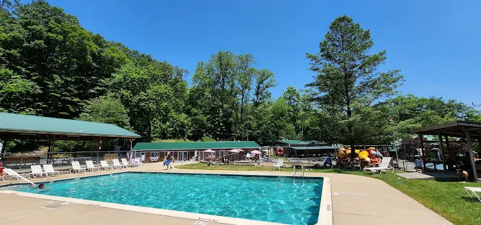 Blue Rocks Family Campground 7