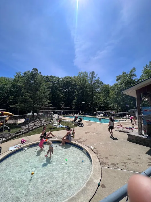 Blue Rocks Family Campground 5