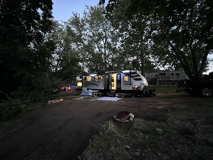 Blue Rocks Family Campground 9