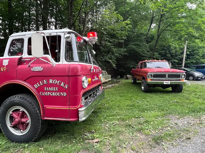 Blue Rocks Family Campground 2