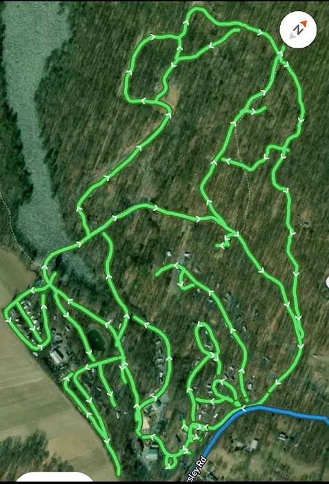 Blue Rocks Family Campground 0