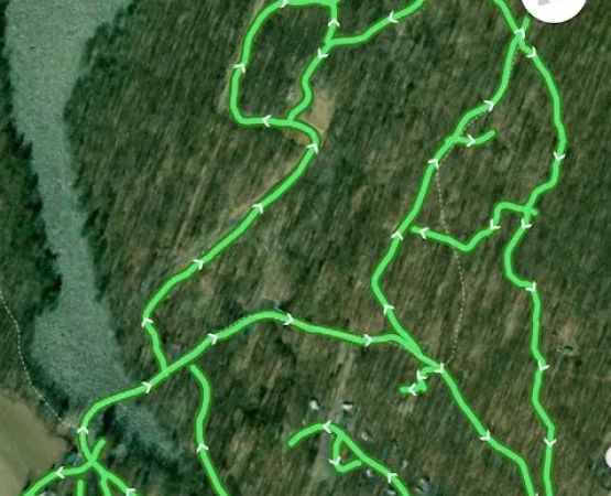 Blue Rocks Family Campground