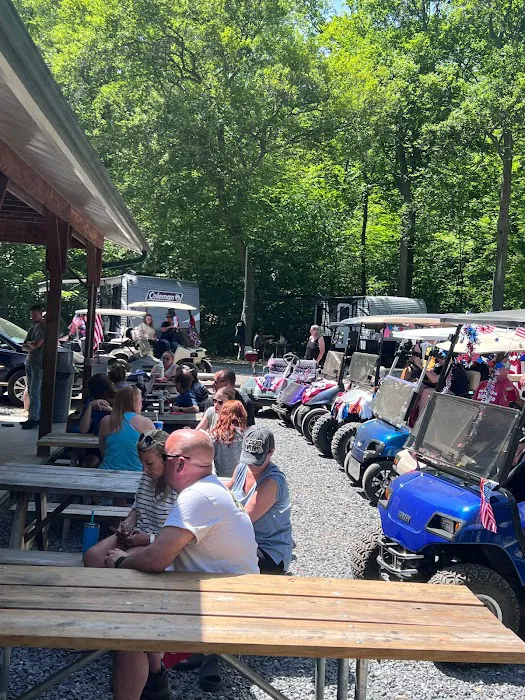 Blue Rocks Family Campground 4