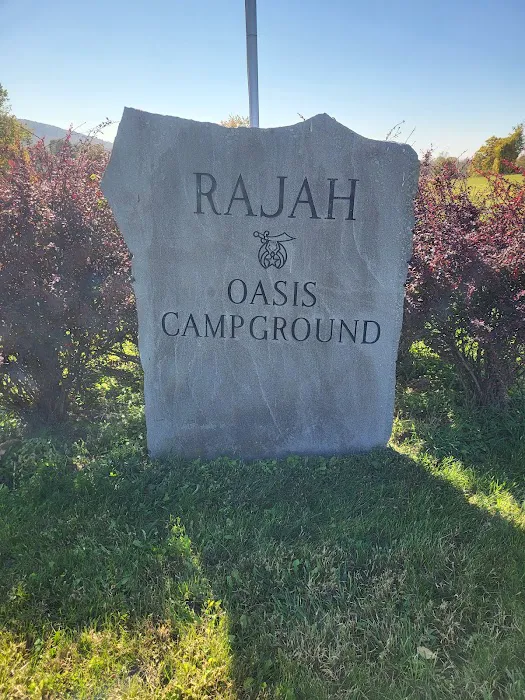 Rajah Oasis Campground 0