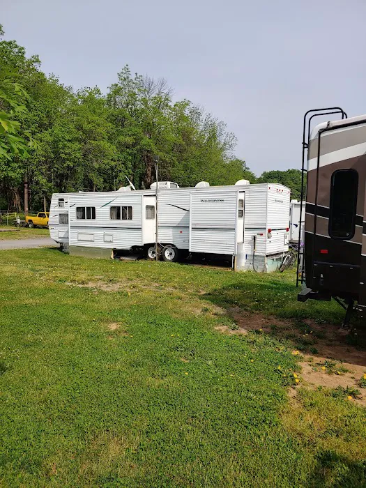 Quinta Las Cabanas Grove 4