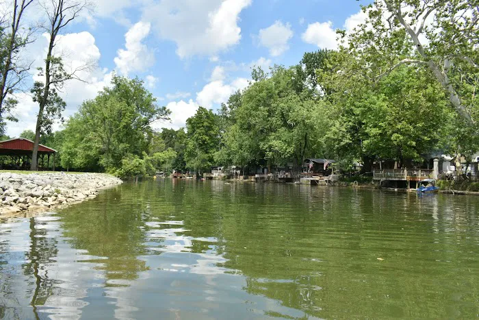 Quinta Las Cabanas Grove 3