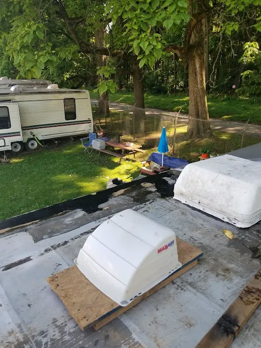 Quinta Las Cabanas Grove 8