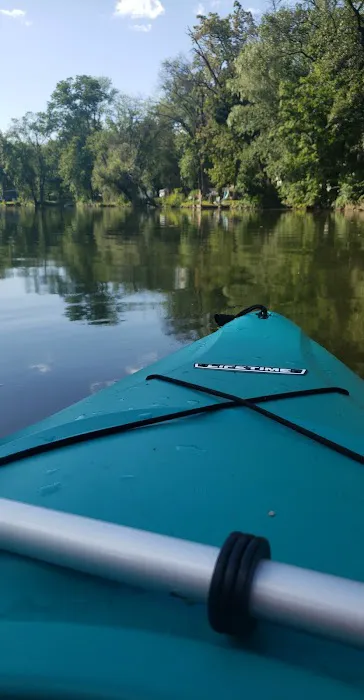 Quinta Las Cabanas Grove 5