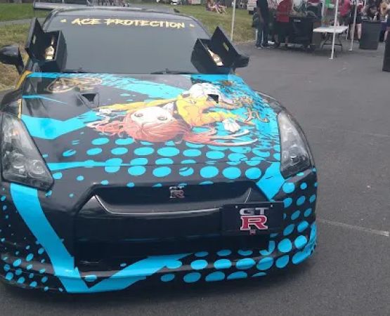 Quinta Las Cabanas Grove