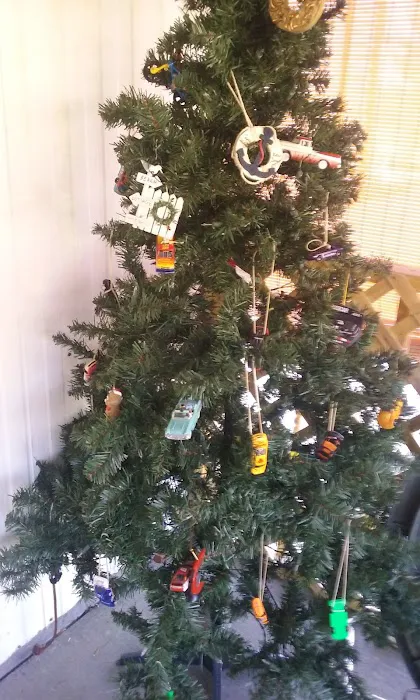 Pennsylvania Dutch Mobile 2