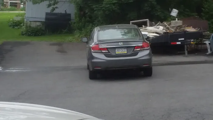 Pennsylvania Dutch Mobile 0