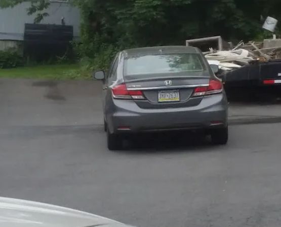 Pennsylvania Dutch Mobile