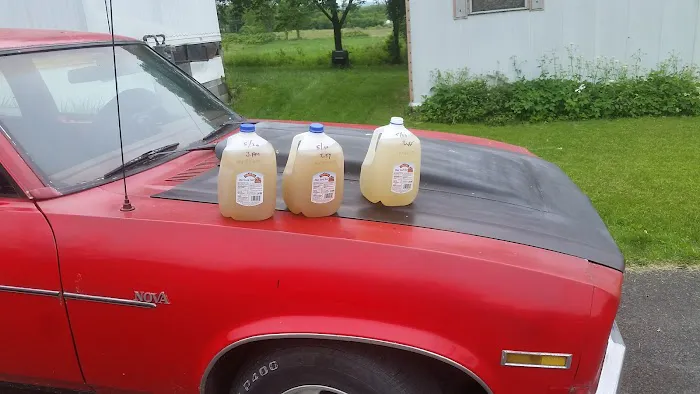 Pennsylvania Dutch Mobile 1