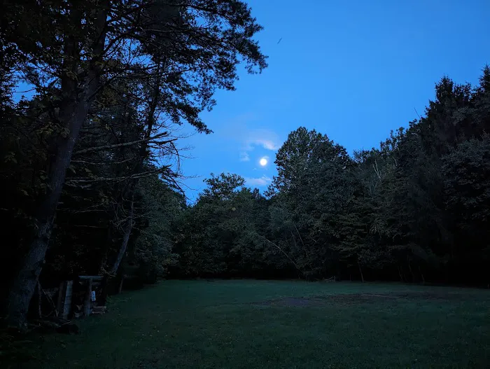 Oreland Troop 1 Hawk Mountain Camp 7