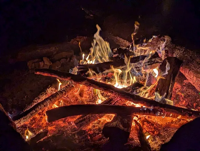 Oreland Troop 1 Hawk Mountain Camp 0