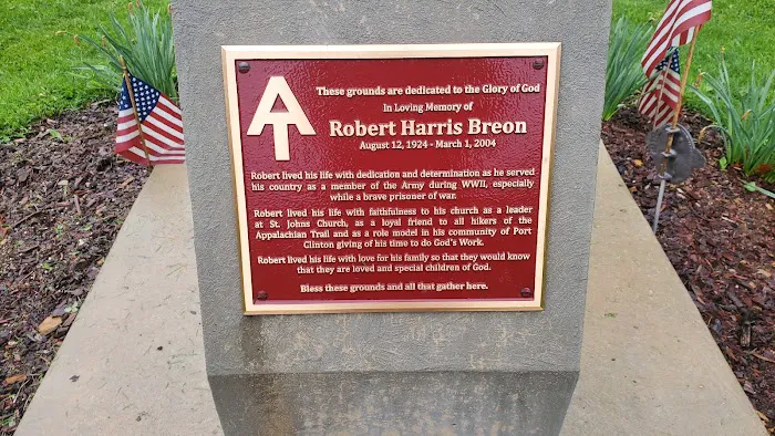 St. John's Church Pavilion 3