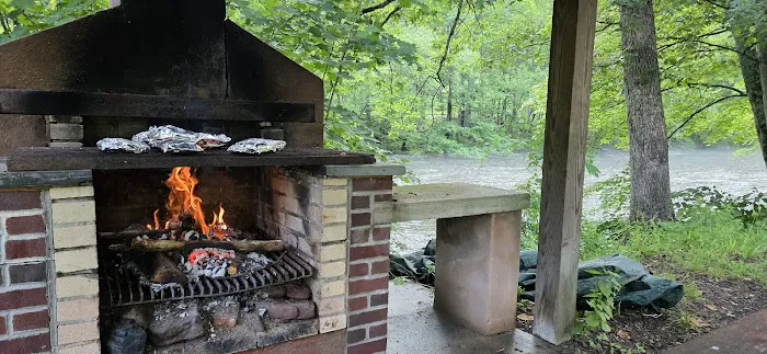 St. John's Church Pavilion 0