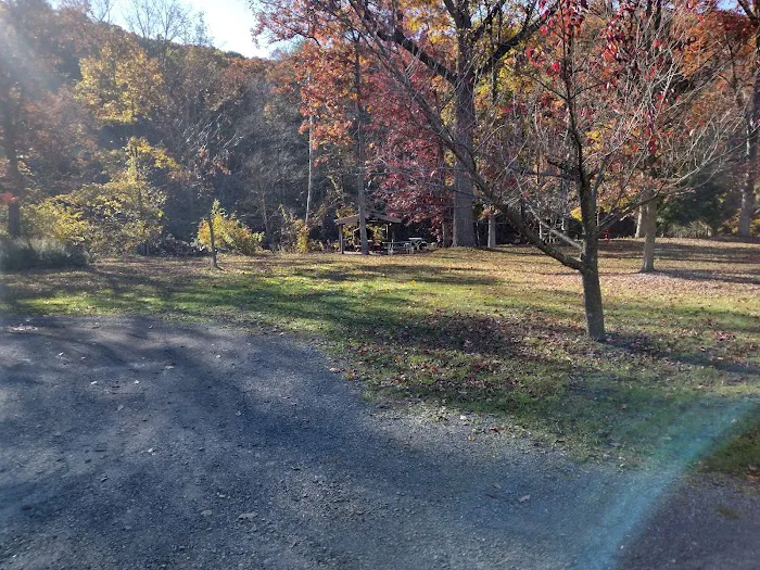 St. John's Church Pavilion 8