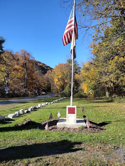 St. John's Church Pavilion 9