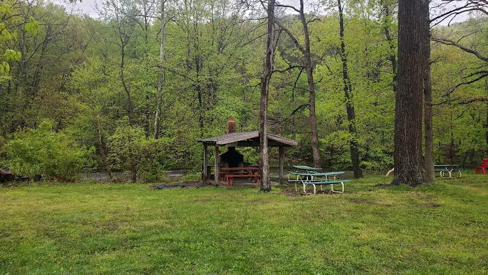 St. John's Church Pavilion 7