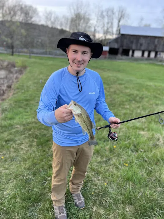 Hipcamp at Hawk Shadow Farm 1