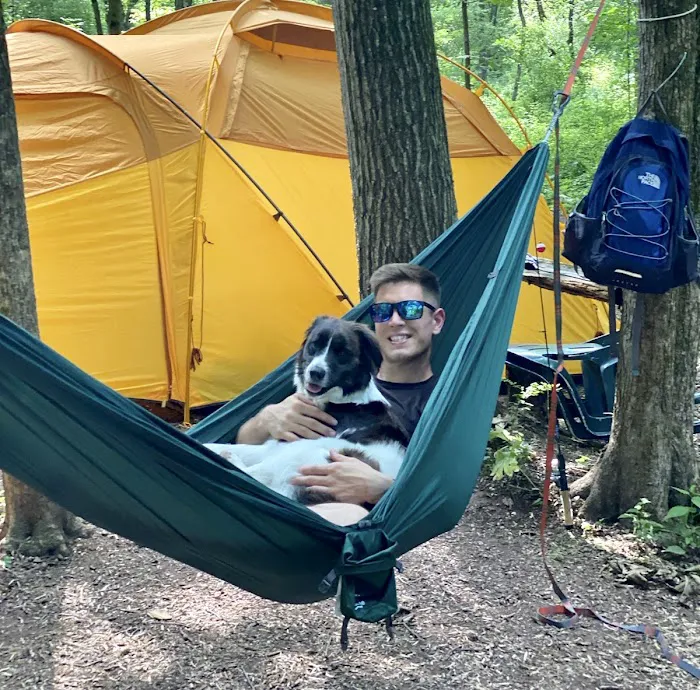 Hipcamp at Hawk Shadow Farm 4