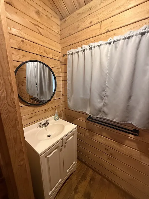 Rosemount Camping Resort 9