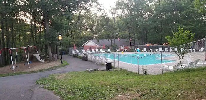 Rosemount Camping Resort 3