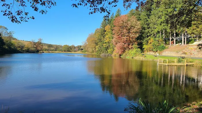 Rosemount Camping Resort 5