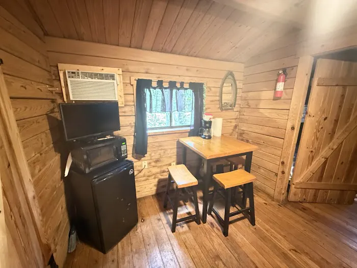 Rosemount Camping Resort 8