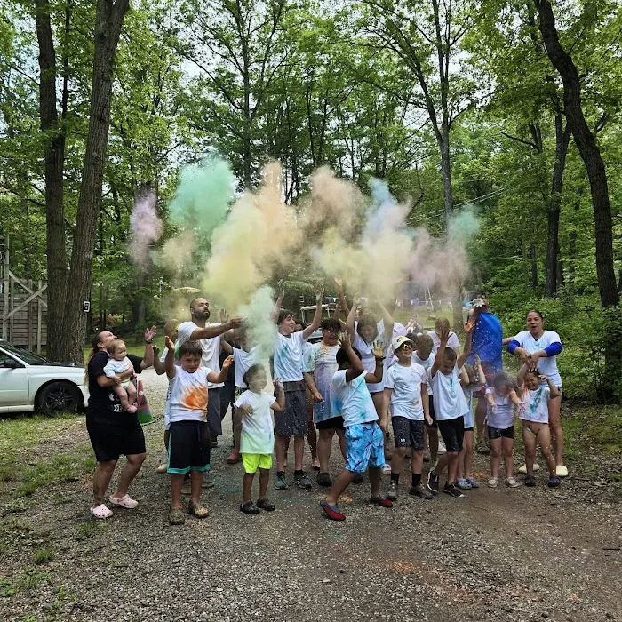 Rosemount Camping Resort 2