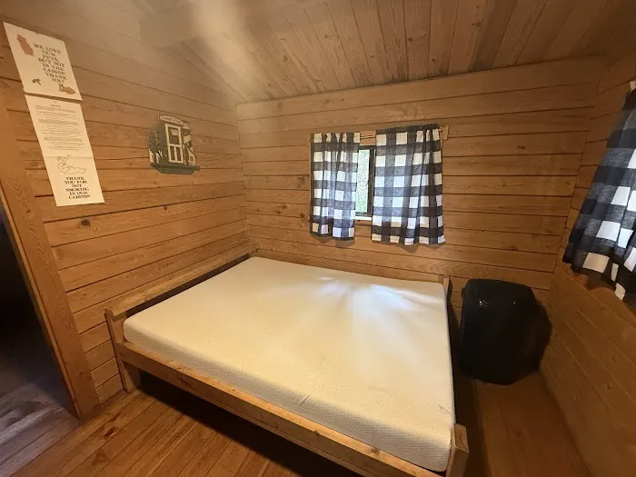 Rosemount Camping Resort 7