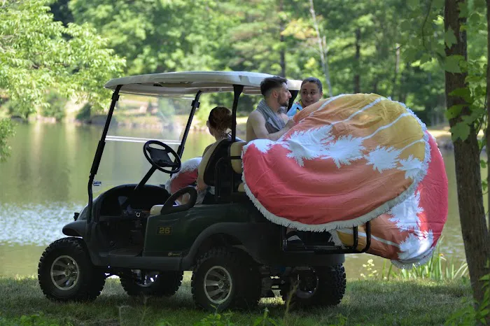 Lakewood Park Campground 7