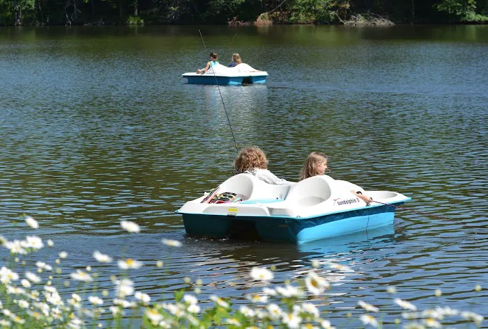 Lakewood Park Campground 5