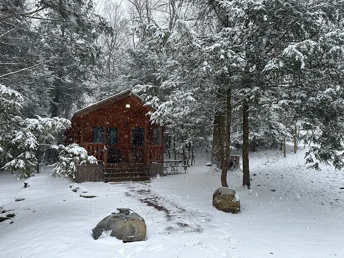 Lakewood Park Campground 9