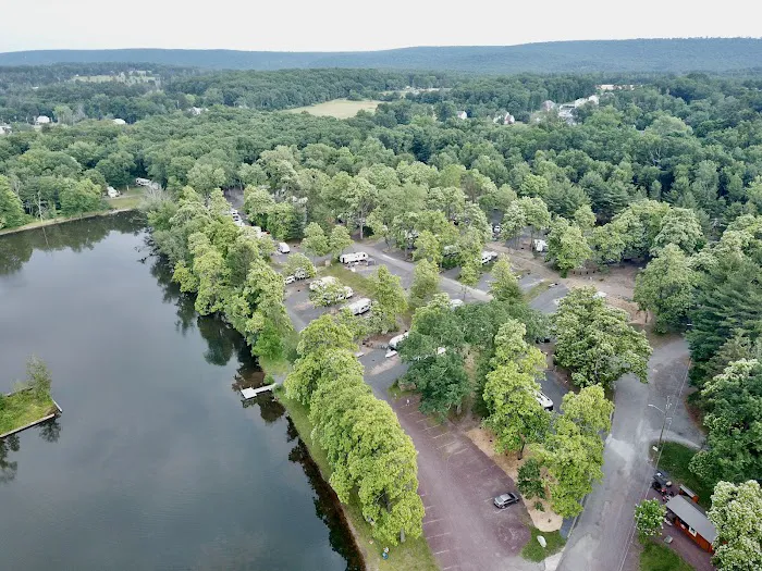 Lakewood Park Campground 1