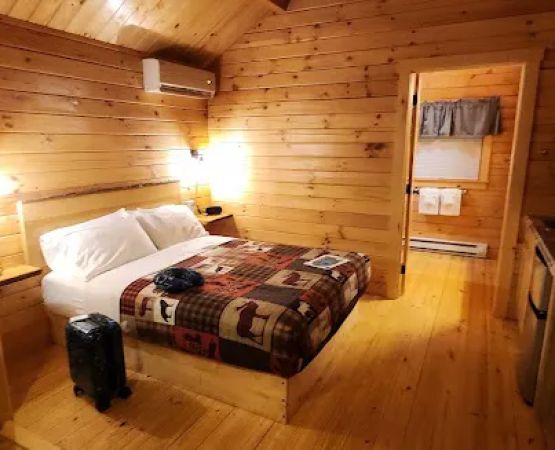 Lakewood Park Campground