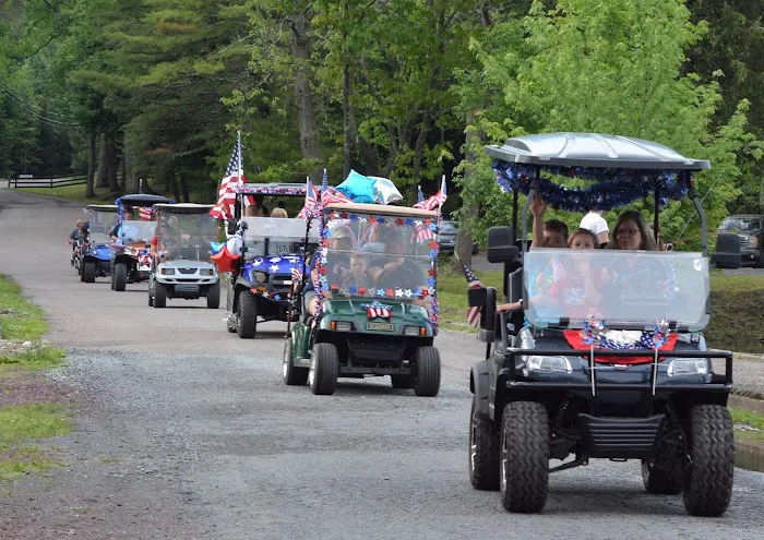 Lakewood Park Campground 3