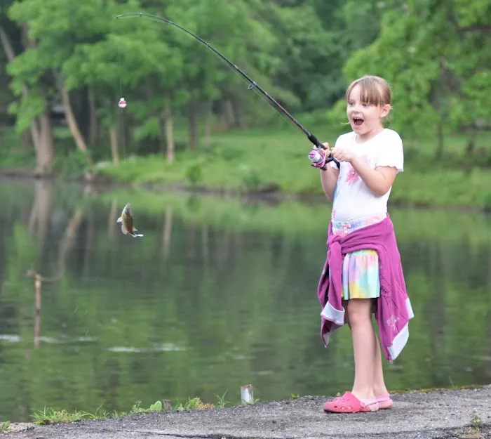 Lakewood Park Campground 2