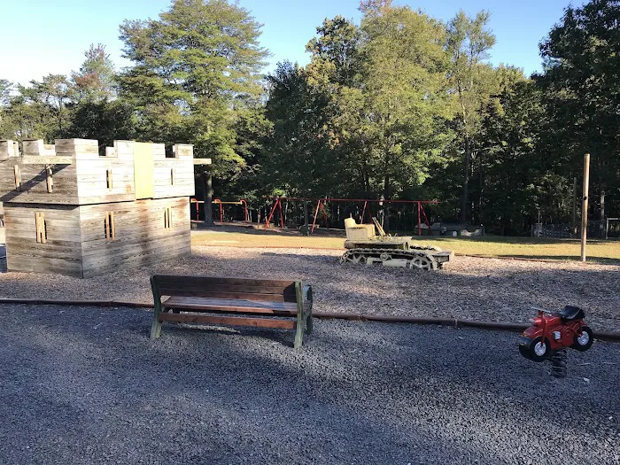 Christmas Pines Campground, LLC 9