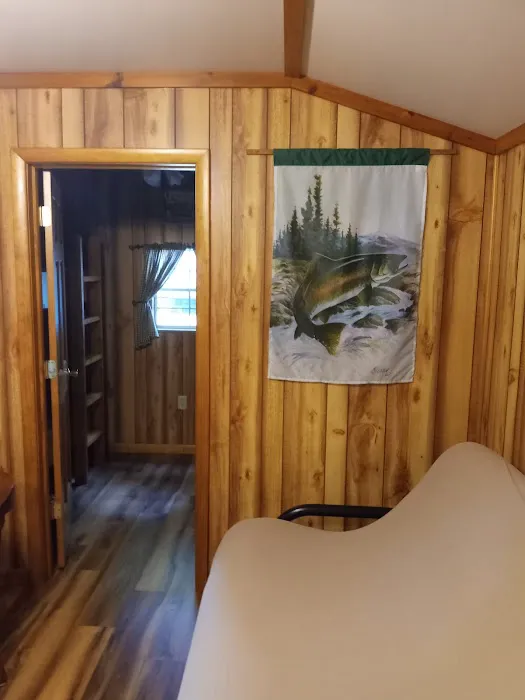 Christmas Pines Campground, LLC 1