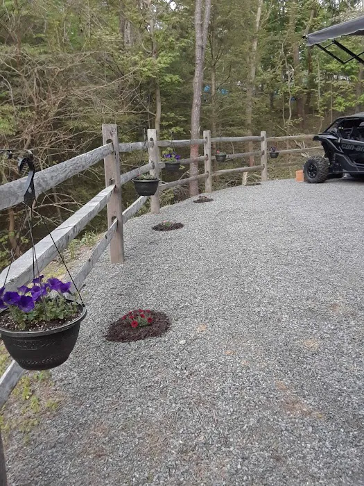 Christmas Pines Campground, LLC 7