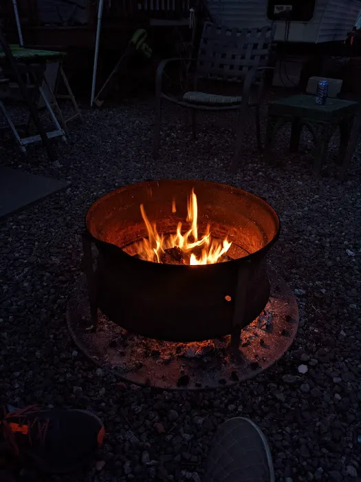 Christmas Pines Campground, LLC 5