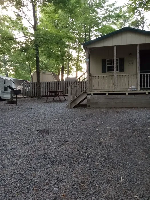 Christmas Pines Campground, LLC 2