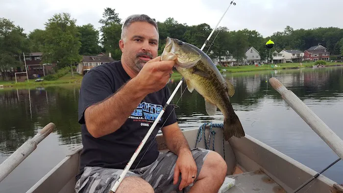 Penn Lake Park Borough 4