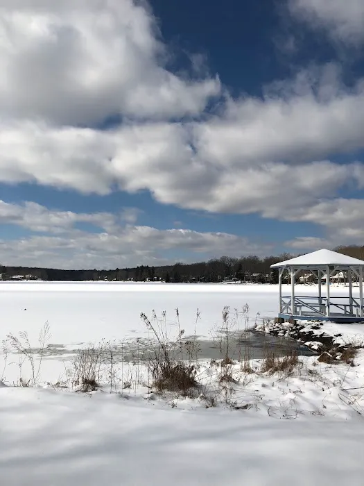 Penn Lake Park Borough 6