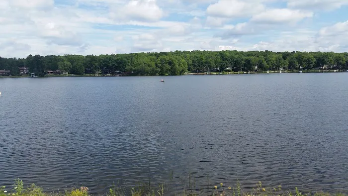 Penn Lake Park Borough 2