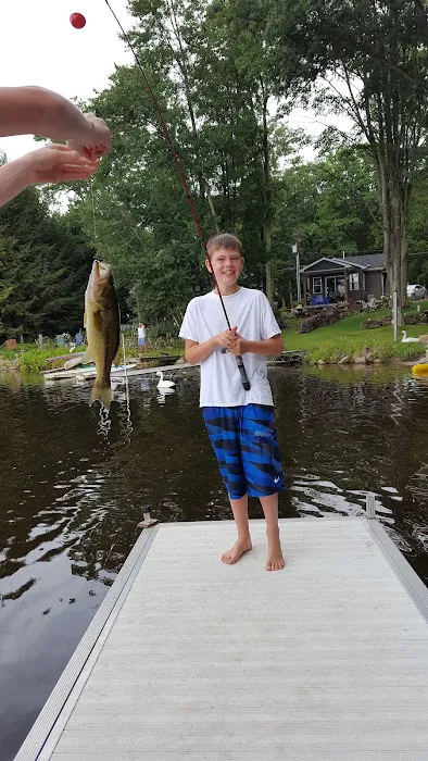 Penn Lake Park Borough 5