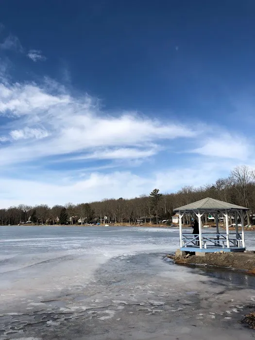 Penn Lake Park Borough 0