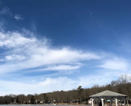 Penn Lake Park Borough